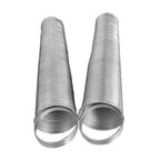 2Pcs Electric Fence Retractable Spring for Agricultural Fencing Accessories
