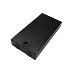 SC/APC SM SX 8 Cores Fibre Optical Terminal Box