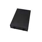 SC/APC SM SX Mini 8 Cores Fibre Optical Terminal Box