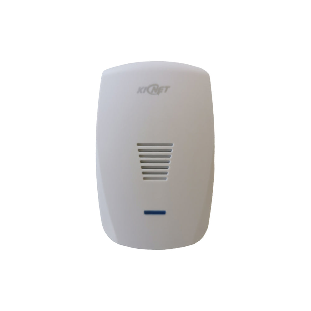 G25  Waterproof Self Generating Power No Battery Required Wireless Doorbell