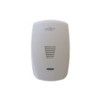 G25  Waterproof Self Generating Power No Battery Required Wireless Doorbell