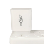 Arzoe 18W PD & QC single port Charger Power Adapter