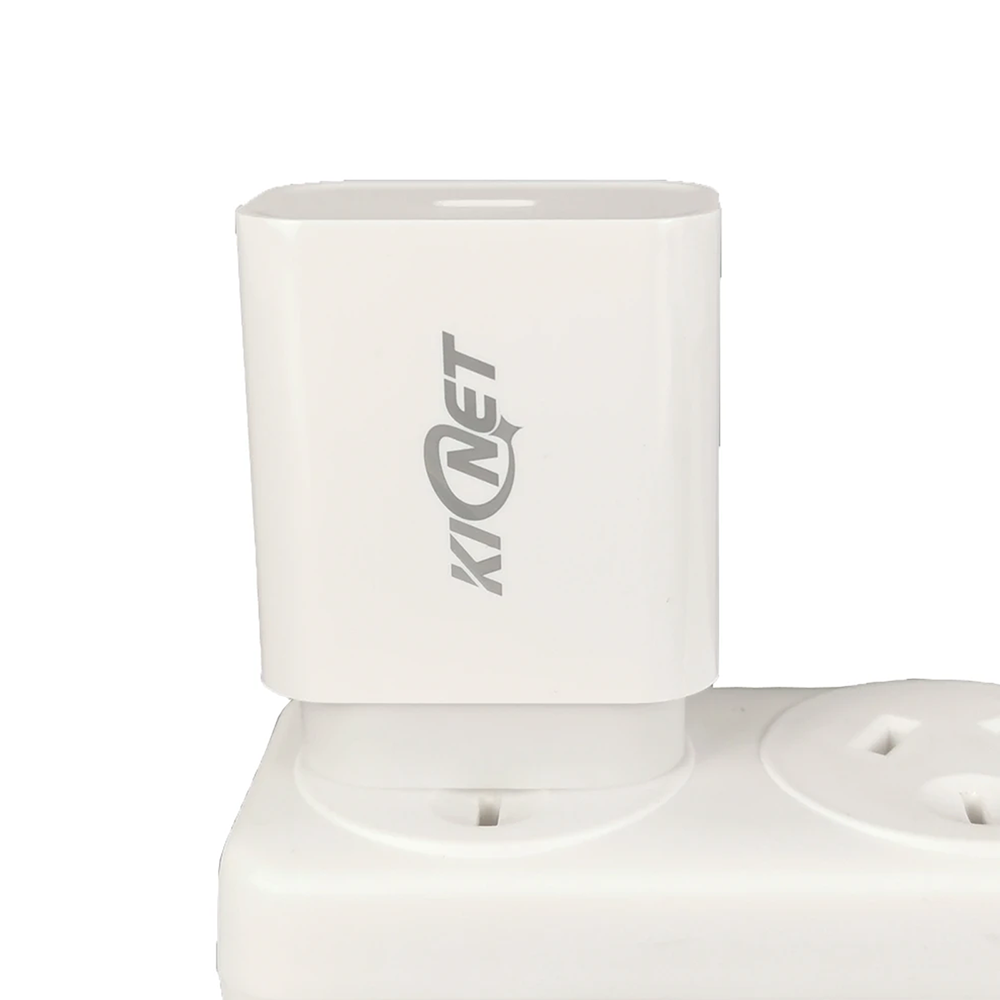 Arzoe 18W PD & QC single port Charger Power Adapter