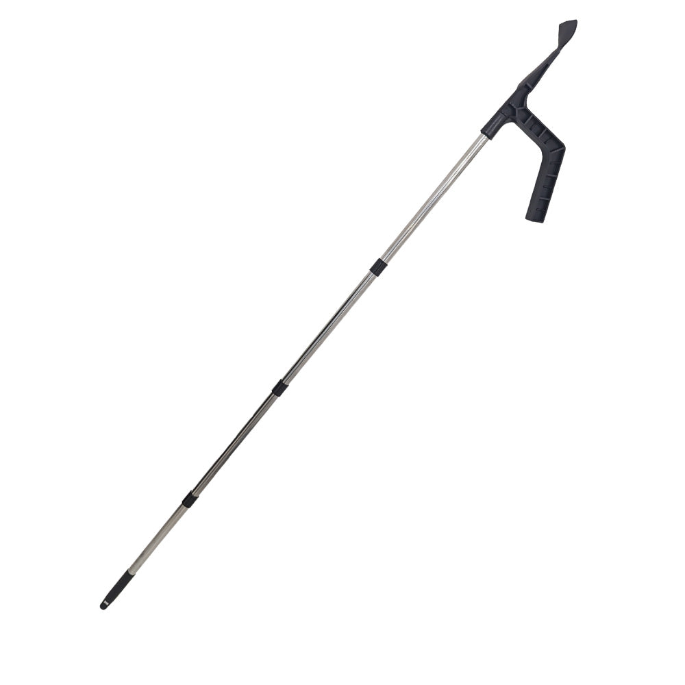 4 Section Telescope Roof Gutter Tool