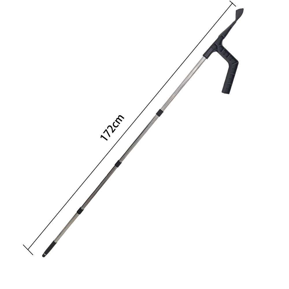 4 Section Telescope Roof Gutter Tool