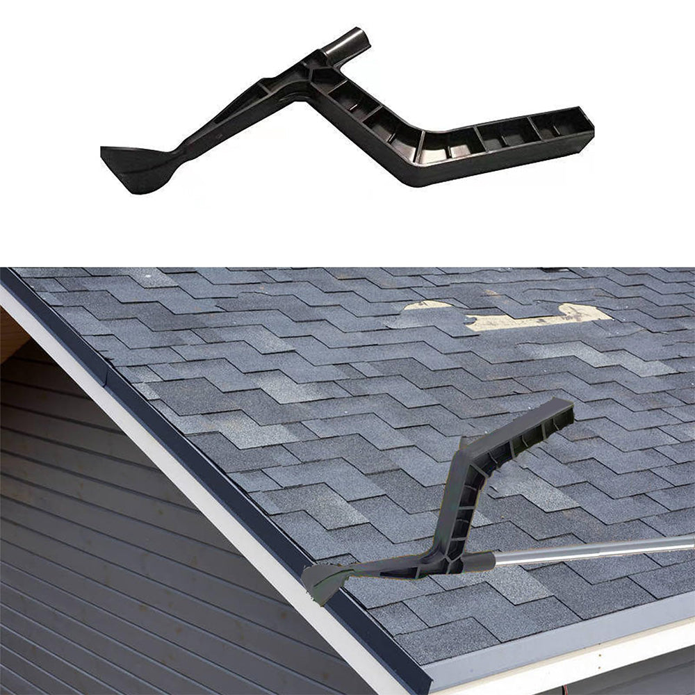 4 Section Telescope Roof Gutter Tool