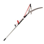 4m 6m 10m Elescopic Scissors Pruning Branch  Height Saw Garden Tools