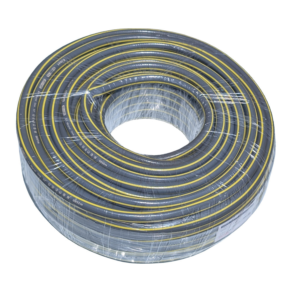 Arzoe 12mm x 50m Garden Hose Garden Hose Car Wash Hose