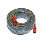 Arzoe 12mm x 20m Garden Hose Garden Hose Car Wash Hose Both ends Fittings