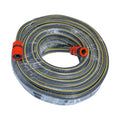 Arzoe 12mm x 30m Garden Hose Garden Hose Car Wash Hose Both ends Fittings