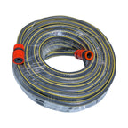 Arzoe 12mm x 30m Garden Hose Garden Hose Car Wash Hose Both ends Fittings