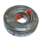 Arzoe 12mm x 50m Garden Hose Garden Hose Car Wash Hose Both ends Fittings
