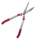 Garden Hedge Shears Gardening Tools Non-Stick Blades  Branch Trimmer