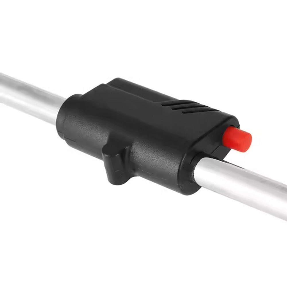 Garden weed burner butane gas torch lighters flame gun