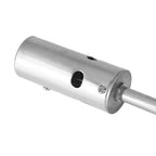 Garden weed burner butane gas torch lighters flame gun
