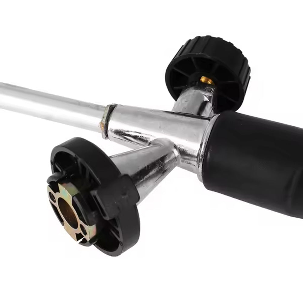 Garden weed burner butane gas torch lighters flame gun