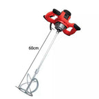 Adjustable 6-speed 2100W Steering Wheel Handheld Mixer