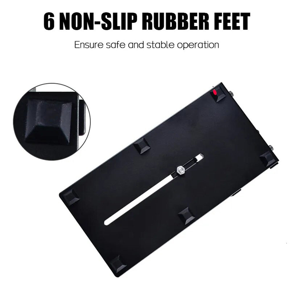 Professional DIY Manual Glass Bottle Cutting Tools