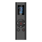 40M Smart Digital  Laser Distance Meter Rangefinder  Portable USB Charging