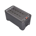 USB Charger 10 Ports HUB 25A 125W Universal Wall Desktop Fast Charging AU plug