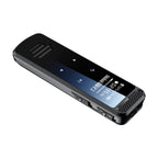 Q55 Digital Voice Recorder Touch Screen Voice-activated HD Noise Reduction