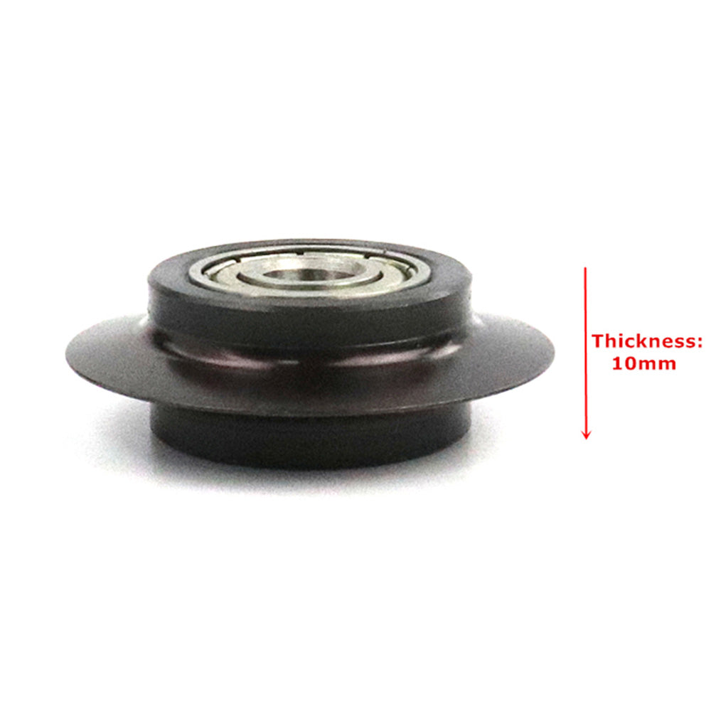 Bearing Cutting Blades for Pipe Cutter Copper Tube Cutter Stainless Steel 2PCS