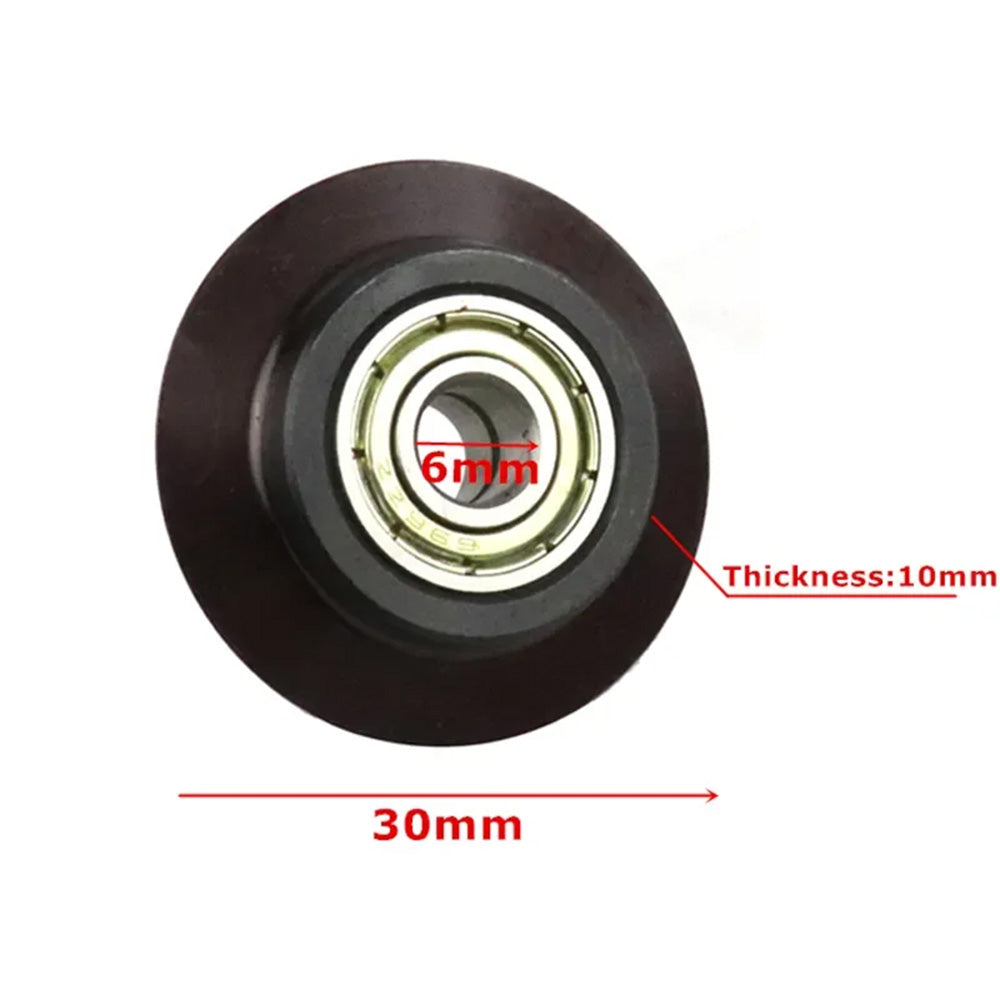 Bearing Cutting Blades for Pipe Cutter Copper Tube Cutter Stainless Steel 2PCS