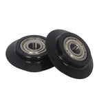Bearing Cutting Blades for Pipe Cutter Copper Tube Cutter Stainless Steel 2PCS
