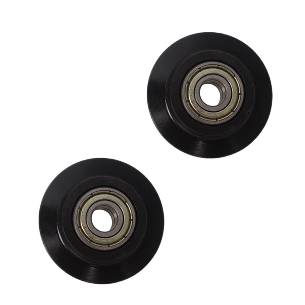 Bearing Cutting Blades for Pipe Cutter Copper Tube Cutter Stainless Steel 2PCS