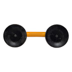 Heavy Duty Glass Lifter Double Claw Suction Cup Tool