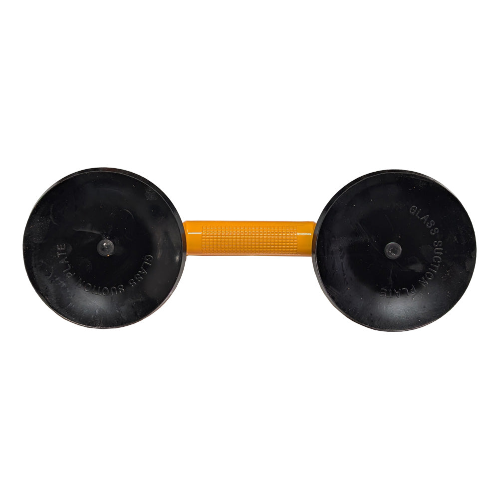 Heavy Duty Glass Lifter Double Claw Suction Cup Tool