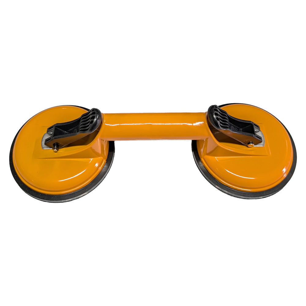 Heavy Duty Glass Lifter Double Claw Suction Cup Tool