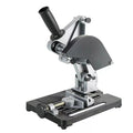 100-125 Angle Grinder Holder Stand Grinder Cutter Support Bracket DIY Tools