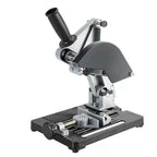 100-125 Angle Grinder Holder Stand Grinder Cutter Support Bracket DIY Tools