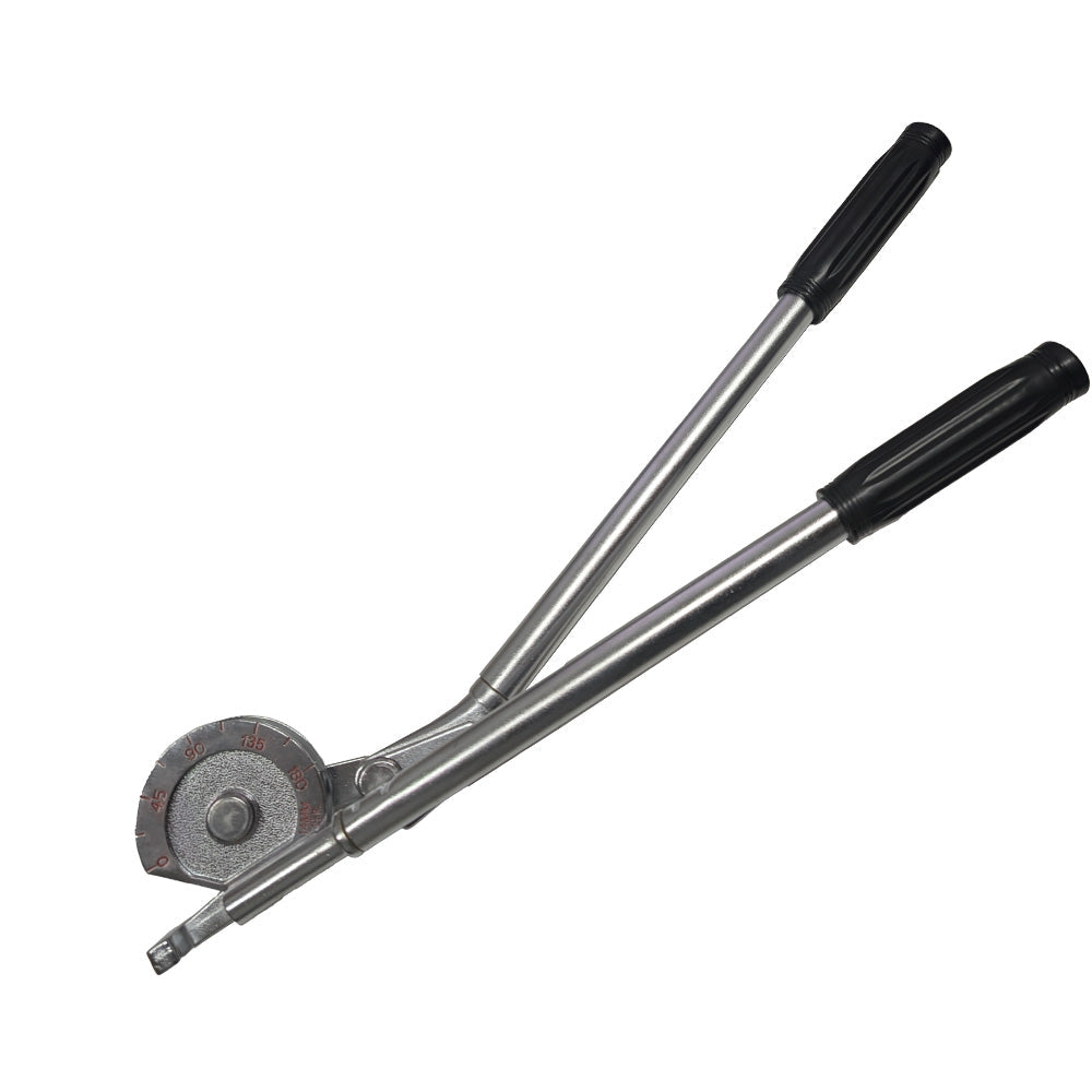 14mm 9/16" Tube Pipe Bender For Plumbing Refrigeration Copper