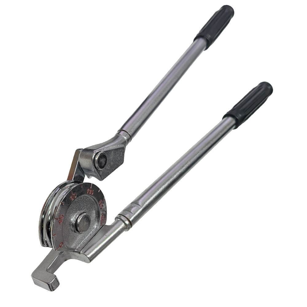 14mm 9/16" Tube Pipe Bender For Plumbing Refrigeration Copper