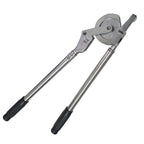 14mm 9/16" Tube Pipe Bender For Plumbing Refrigeration Copper