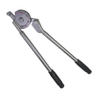 14mm 9/16" Tube Pipe Bender For Plumbing Refrigeration Copper