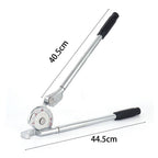 14mm 9/16" Tube Pipe Bender For Plumbing Refrigeration Copper