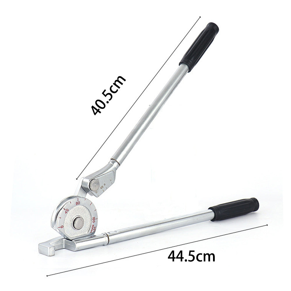 14mm 9/16" Tube Pipe Bender For Plumbing Refrigeration Copper