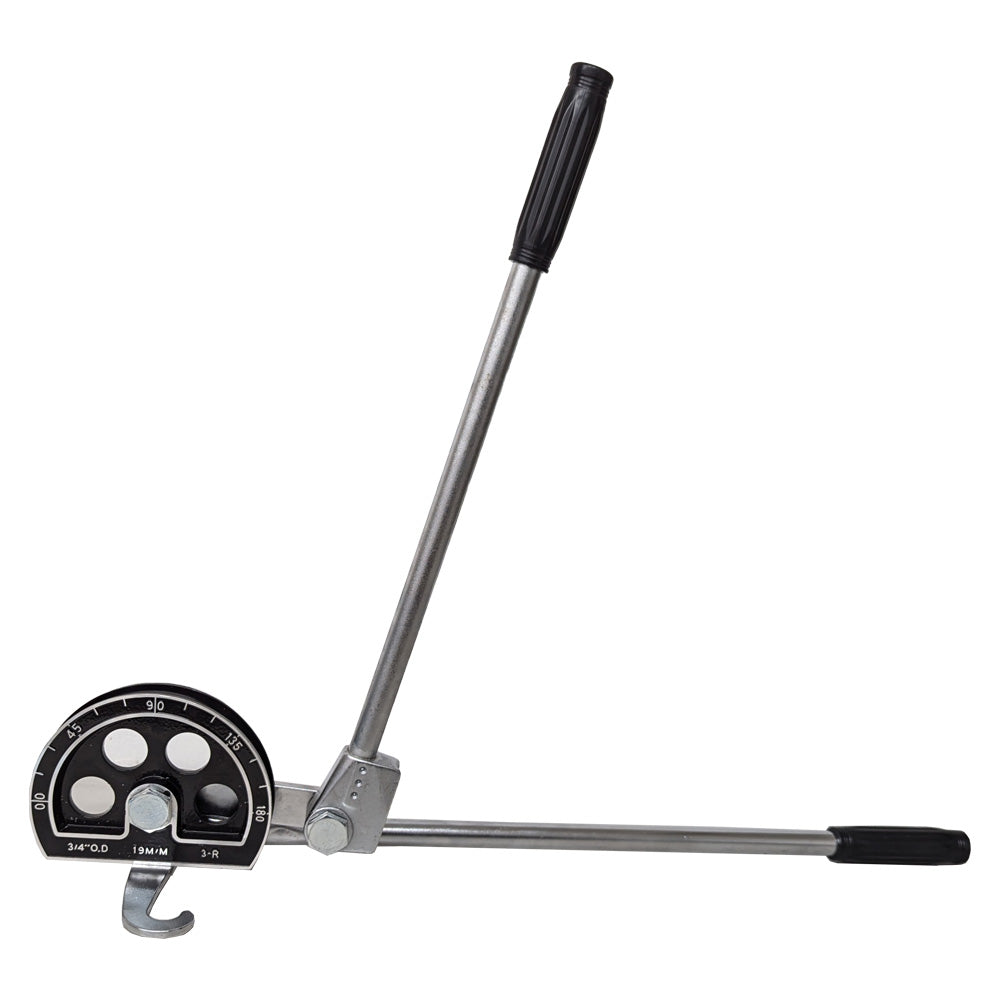 19mm 3/4" Tube Pipe Bender For Plumbing Refrigeration Copper