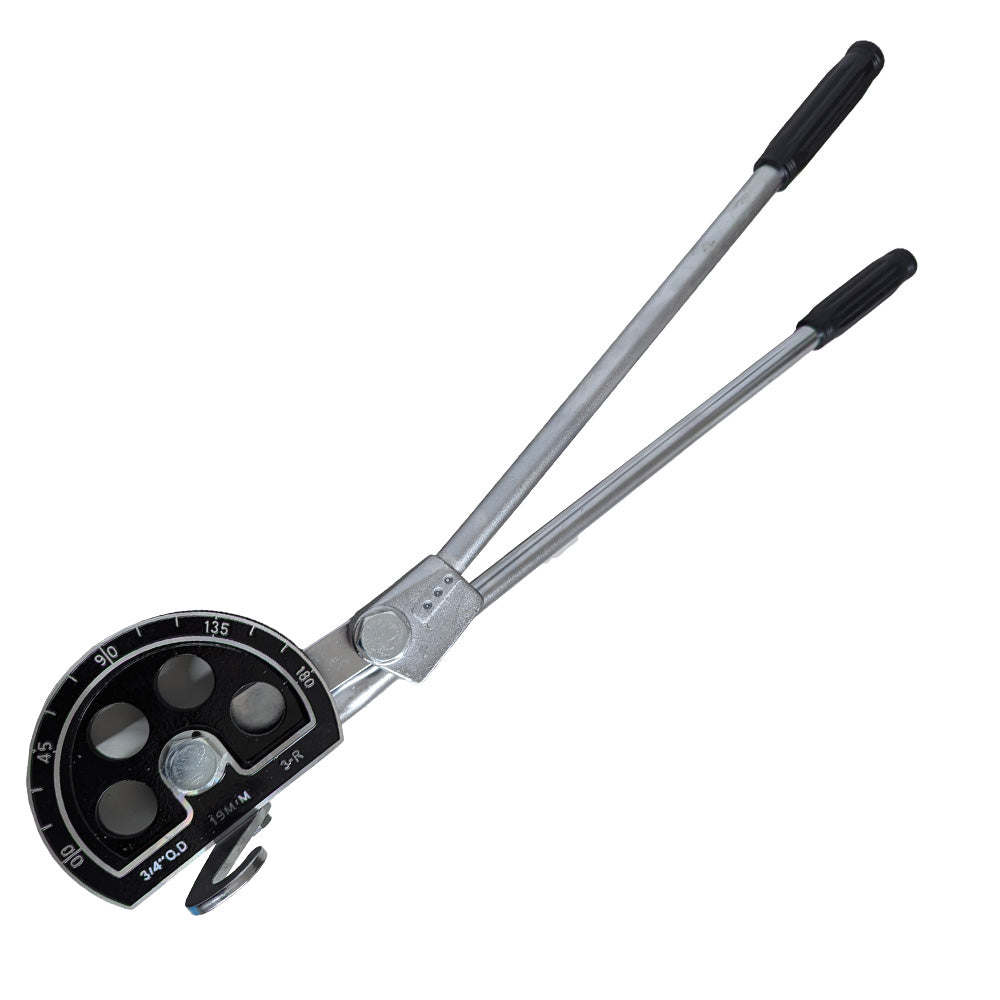 19mm 3/4" Tube Pipe Bender For Plumbing Refrigeration Copper