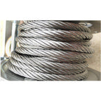 3000LBS self-locking Hand Winch  5mm x10m Steel Cable for Boat Trailer Truck