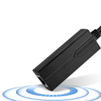48V to 5V Gigabit PoE Splitter â€?USB-C 5V/3.5A Output