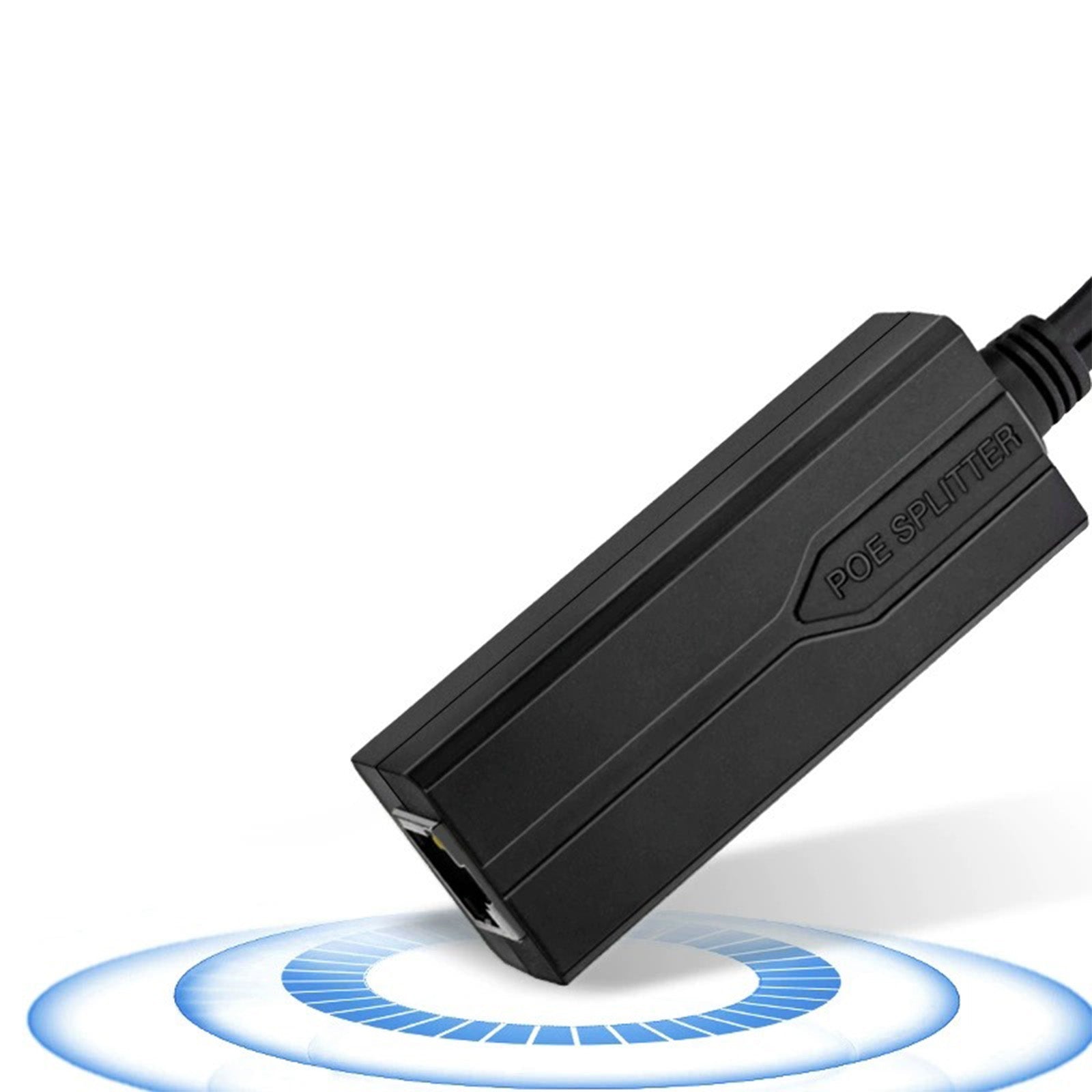 48V to 5V Gigabit PoE Splitter â€?USB-C 5V/3.5A Output