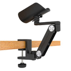 JK-V2D-S Aluminum Alloy Computer Hand Bracket