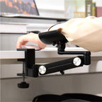 JK-V2D-S Aluminum Alloy Computer Hand Bracket