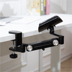 JK-V2D-S Aluminum Alloy Computer Hand Bracket