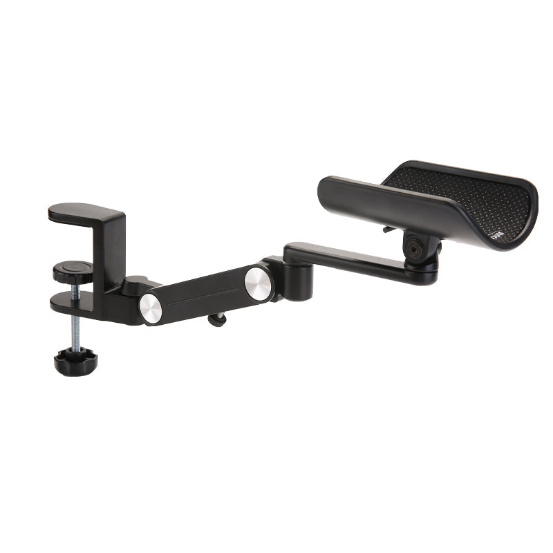 JK-V2D-S Aluminum Alloy Computer Hand Bracket