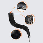 LED Automobile Display 1 Drag 2 LED Automobile Flexible Display 96*16 Pixels